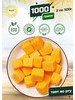 Конфеты манго кубики 1кг бренд NURNUTS продавец Продавец № 379986