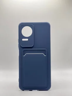 Чехол для Xiaomi Poco F4, серия Card Case