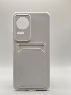 Чехол для Xiaomi Poco F4, серия Card Case