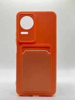 Чехол для Xiaomi Poco F4, серия Card Case