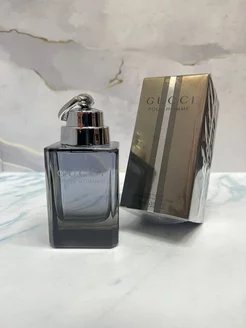 Gucci Pour Homme Туалетная вода 90 мл