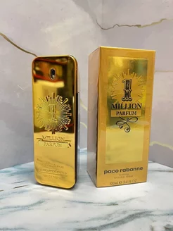 Парфюмерная вода PACO RABANNE 1 Million Parfum (100 мл)