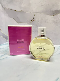 Туалетная вода Chanel Chance Eau Vive 100 мл