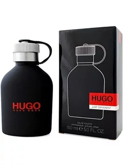 HUGO BOSS JUST Different 150 мл