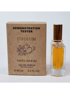 NEW Тестер Orto Parisi Cuoium 65 мл