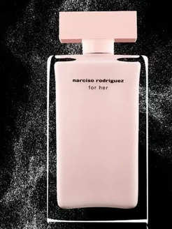 Narciso Rodriguez FLEUR MUSC 100мл