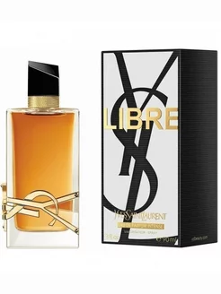 Yves Saint Laurent Libre Intense, 90 мл Ивсен ларан