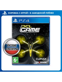 Игра DCL The Game [PS4, русские субтитры]