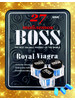 Возбудитель для мужчин. Boss Royal премиум (27 шт.) бренд Boss Royal Viagra продавец Продавец № 3956126