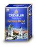 Чай черный цейлонский FBOP "Premier Blend" 100х1гр бренд Creatlur продавец Продавец № 3956910