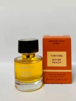 Парфюмерная вода Tom Ford Bitter Peach тестеры духов