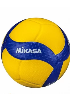 Мяч волейбольный Mikasa V200W, 5 размер