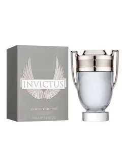 Туалетная вода Paco Rabanne Invictus