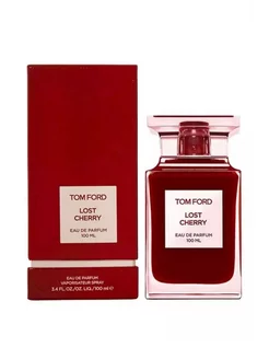 Tom Ford Lost Cherry 100 мл