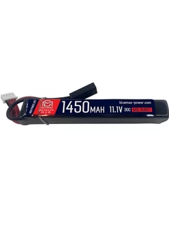 Аккумулятор Li-Po 11.1V 1450mah 30C Stick