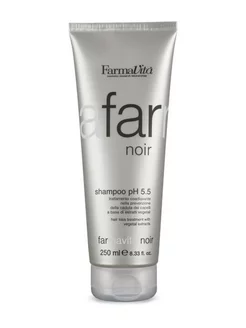 Farma Noir Shampoo pH 5.5 Шампунь против выпадения волос