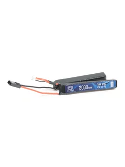 Аккумулятор Li-Po 7.4V 3000mah 20C Nunchuck