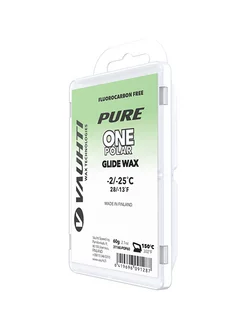 Парафин PURE ONE POLAR, 60г