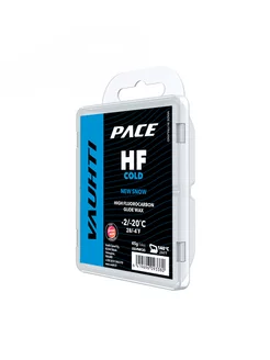 Высокофторовый парафин PACE HF COLD, 45 г