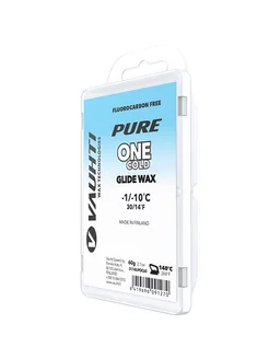 Парафин PURE ONE COLD, 60г