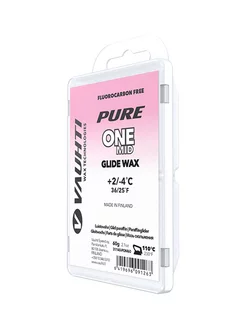 Парафин PURE ONE MID, 60г