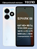 SPARK Go 2024 4+128GB White бренд tecno продавец Продавец № 1178139