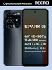 SPARK Go 2024 4+64GB Black бренд tecno продавец Продавец № 1178139