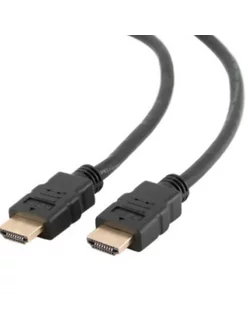 Кабель 17-6202-8 HDMI - HDMI 1 м (GOLD)