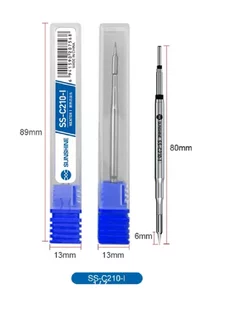Жало, наконечник для паяльника JBC и sunshine C210 I