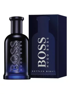 Духи Ботл найт Boss Bottled Night 100 мл