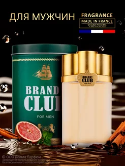 Духи Club Brandy 100 мл