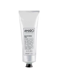 Amaro Rock Hard Gel Гель для укладки сильной фиксации