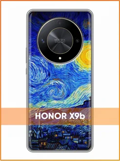 Чехол на Honor X9b Хонор Х9б