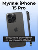 Муляж iPhone 15 Pro бренд OnlyPack продавец Продавец № 53541