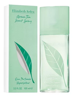 духи Elizabeth Arden Green Tea, 100 мл