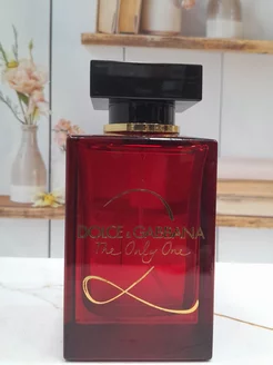 Духи Dolce&Gabbana The Only One 2 100 мл