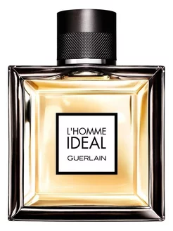 GUERLAIN Lhomme Ideal 100мл