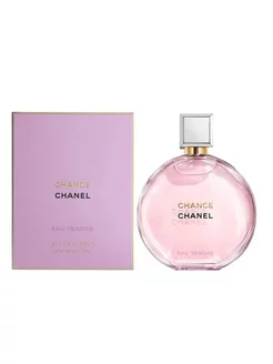 CHANEL CHANCE EAU TENDRE 100мл