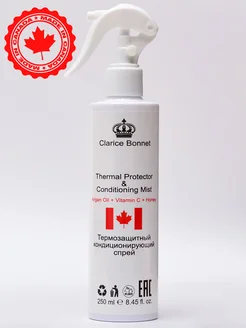 Термозащита для волос Thermal Protector Conditioning Mist