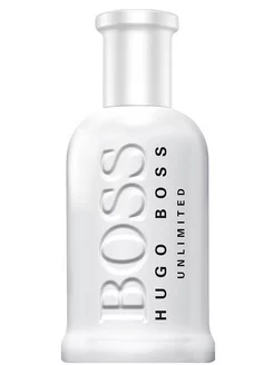 Туалетная вода HUGO BOSS Bottled Unlimited 100 мл