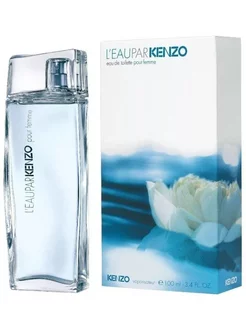 Kenzo L'eau Par от Kenzo 100 мл