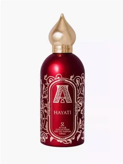 Hayati Attar Collection 100 мл