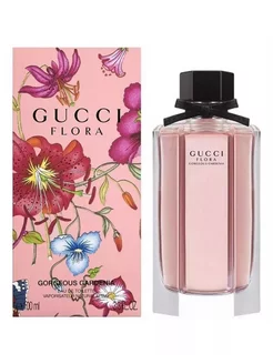 GUCCI Flora By Gucci Gorgeous Gardenia 100 мл