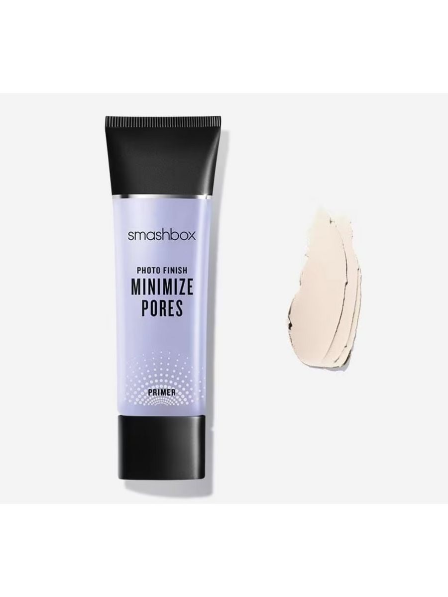 База под макияж это. Smashbox праймер photo finish. Smashbox fotofinish праймер. Смэшбокс база под макияж. Smashbox Pore minimizing.