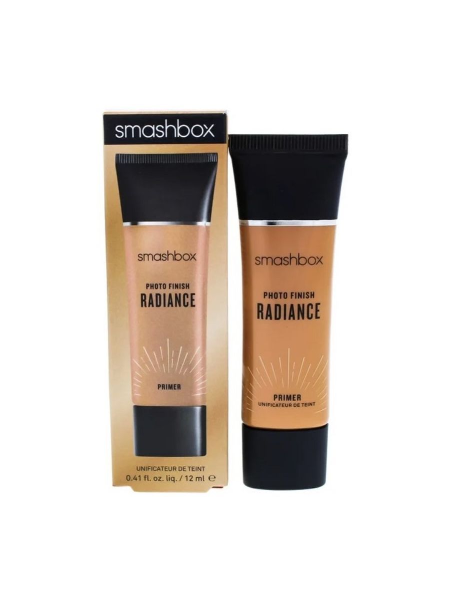 Smashbox photo finish foundation primer. Smashbox photo finish Foundation primer Radiance.