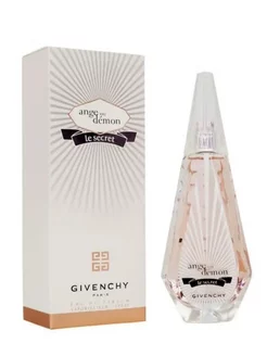 Ange ou Demon Le secret Givenchy