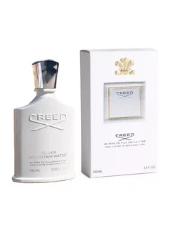 Silver Mountain Water Creed крид силвер 100 мл