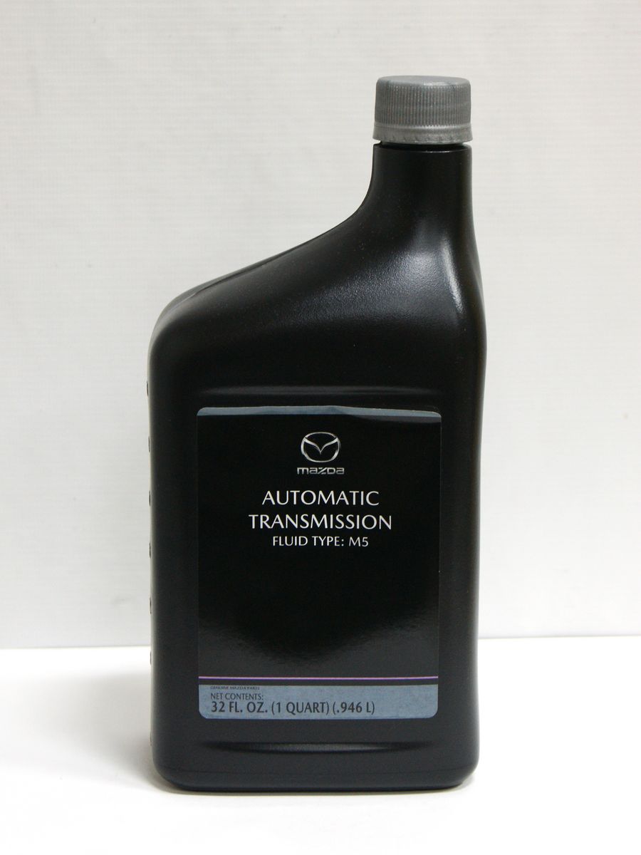 Atf m v. Mazda ATF m3. Mazda ATF M-5 0.946Л. Трансмиссионное масло Mazda ATF M-5. Мазда ATF M-III 4л.