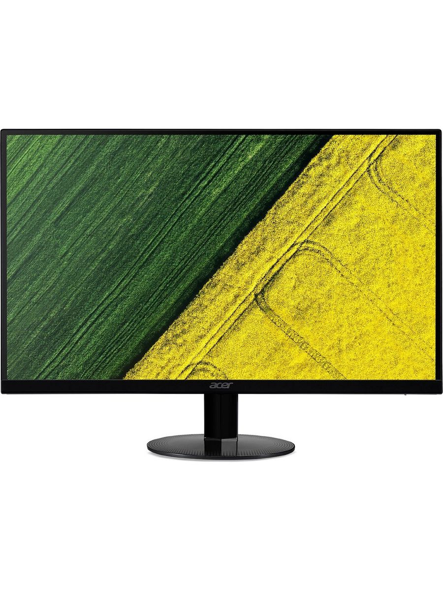 Acer sa270abi black 75hz 1920x1080 ips