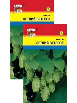 Хмель Летний ветерок (0,1 г), 2 пакета